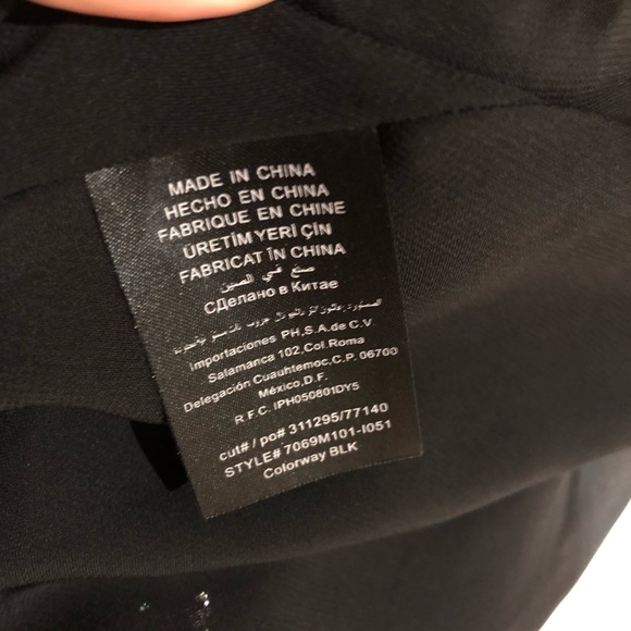 Bebe Black Sequin Fit & Flare Dress – Size M | Corset Top & Party Perfect - Picture 7 of 8